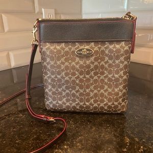 Coach Crossbody